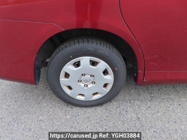 Used 2009 AT toyota voxy ZRR70G Image[37]