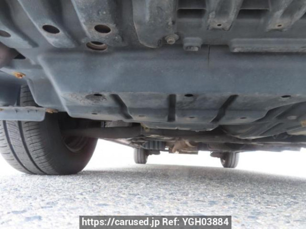 Used 2009 AT toyota voxy ZRR70G Image[39]
