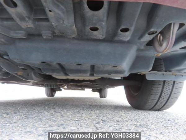 Used 2009 AT toyota voxy ZRR70G Image[40]
