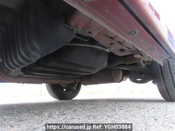 Used 2009 AT toyota voxy ZRR70G Image[42]