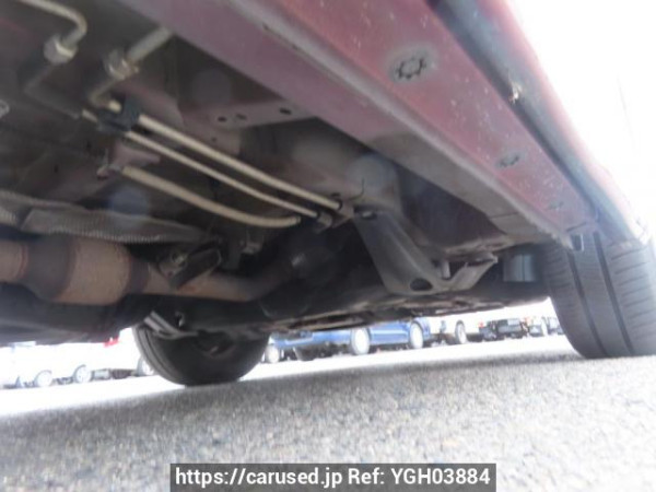 Used 2009 AT toyota voxy ZRR70G Image[44]