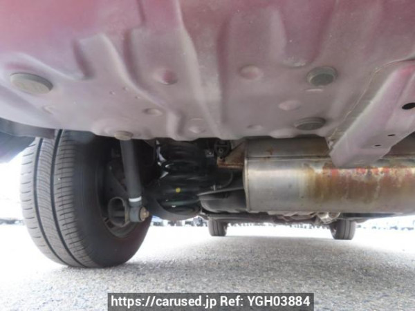 Used 2009 AT toyota voxy ZRR70G Image[45]