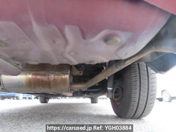 Used 2009 AT toyota voxy ZRR70G Image[46]