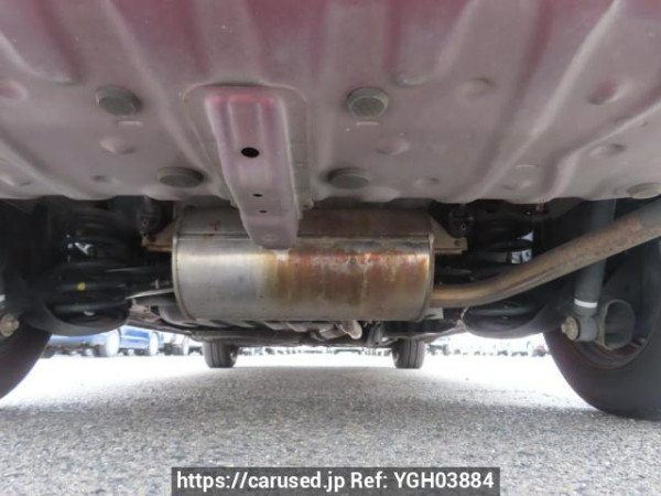 Used 2009 AT toyota voxy ZRR70G Image[47]