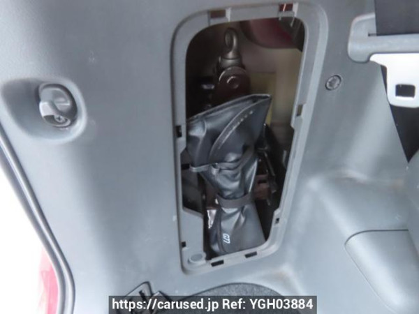 Used 2009 AT toyota voxy ZRR70G Image[48]