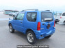 Used 1999 AT mazda az-offroad JM23W Image[4]