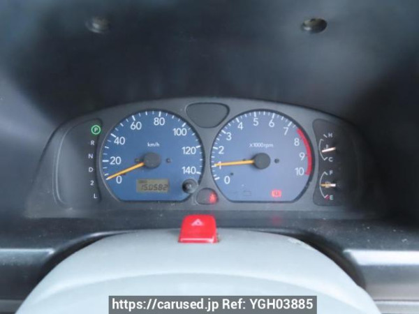 Used 1999 AT mazda az-offroad JM23W Image[25]