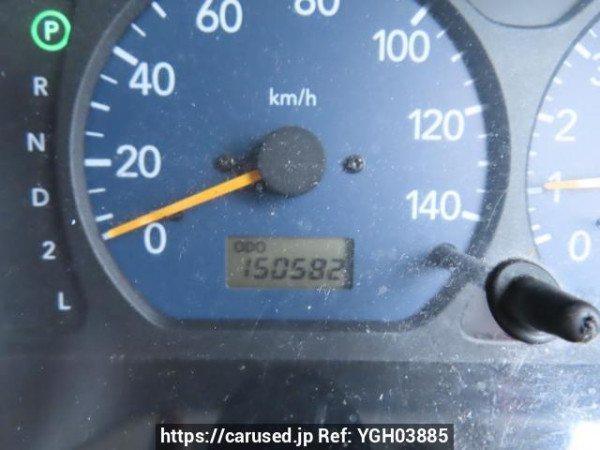 Used 1999 AT mazda az-offroad JM23W Image[26]