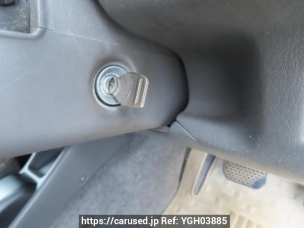Used 1999 AT mazda az-offroad JM23W Image[27]