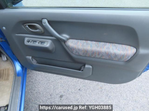 Used 1999 AT mazda az-offroad JM23W Image[30]
