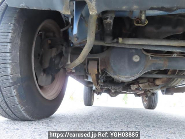 Used 1999 AT mazda az-offroad JM23W Image[36]