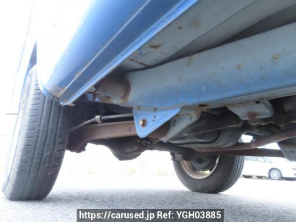 Used 1999 AT mazda az-offroad JM23W Image[38]