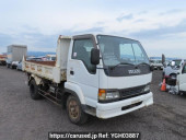 Isuzu Juston
