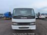 Used 2003 MT isuzu juston NRR35C4 Image[1]