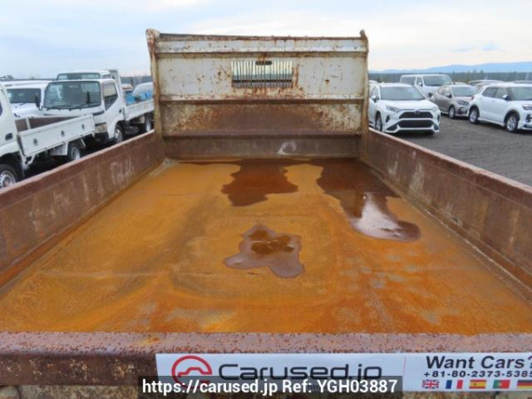 Used 2003 MT isuzu juston NRR35C4 Image[9]