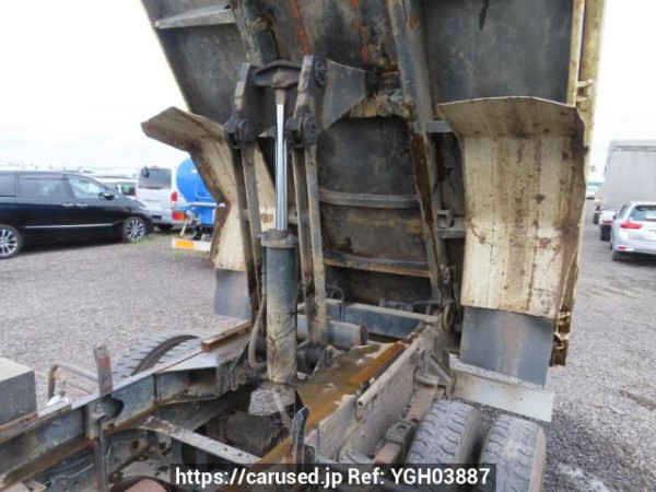 Used 2003 MT isuzu juston NRR35C4 Image[21]
