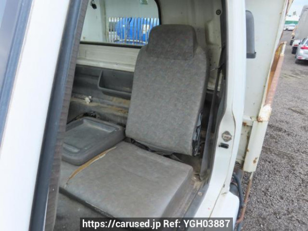 Used 2003 MT isuzu juston NRR35C4 Image[29]