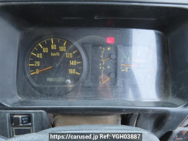 Used 2003 MT isuzu juston NRR35C4 Image[39]