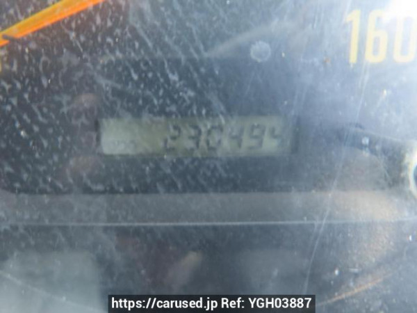 Used 2003 MT isuzu juston NRR35C4 Image[40]