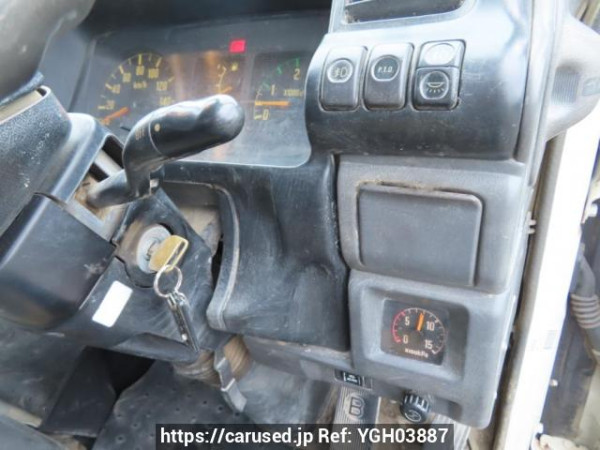 Used 2003 MT isuzu juston NRR35C4 Image[41]