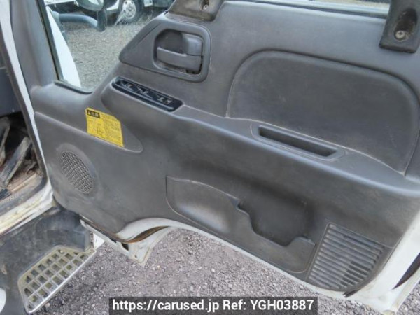 Used 2003 MT isuzu juston NRR35C4 Image[45]