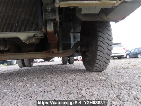 Used 2003 MT isuzu juston NRR35C4 Image[51]