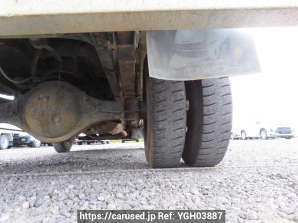Used 2003 MT isuzu juston NRR35C4 Image[57]