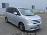 Used 2008 AT toyota noah ZRR70G Image[0]