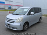 Used 2008 AT toyota noah ZRR70G Image[2]