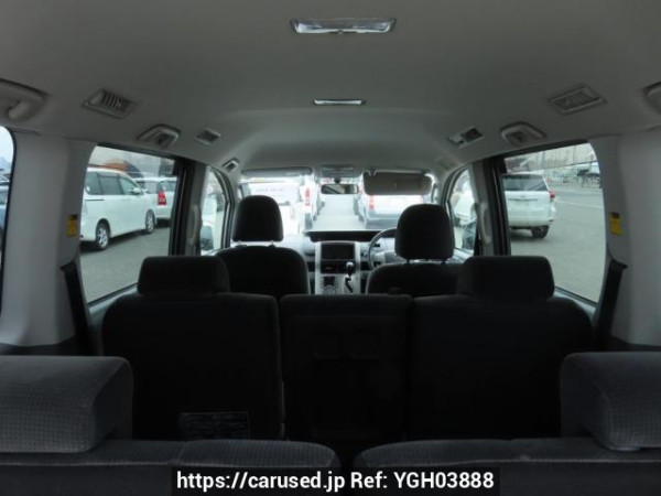 Used 2008 AT toyota noah ZRR70G Image[9]