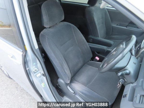 Used 2008 AT toyota noah ZRR70G Image[14]