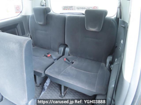 Used 2008 AT toyota noah ZRR70G Image[21]