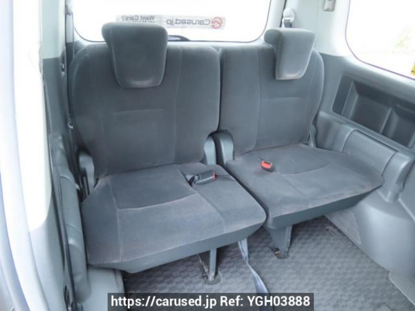 Used 2008 AT toyota noah ZRR70G Image[22]