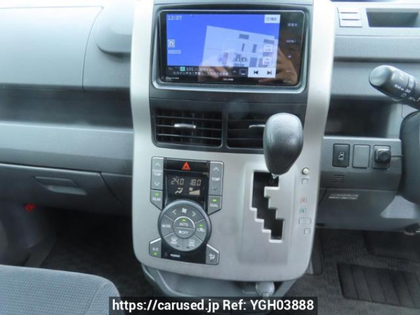 Used 2008 AT toyota noah ZRR70G Image[26]
