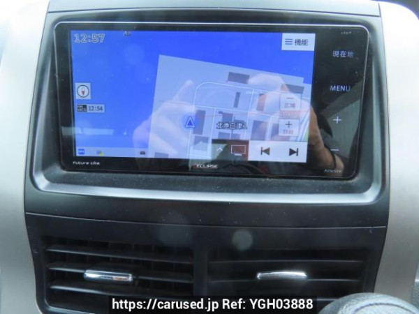 Used 2008 AT toyota noah ZRR70G Image[27]