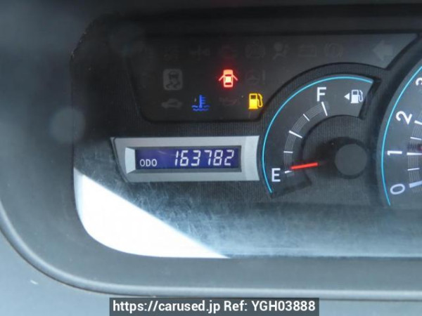 Used 2008 AT toyota noah ZRR70G Image[31]