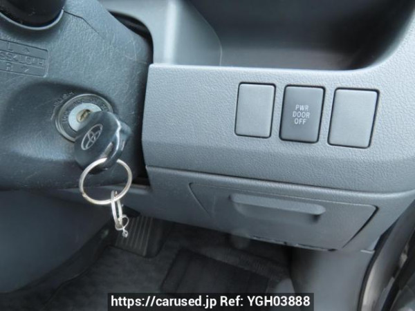 Used 2008 AT toyota noah ZRR70G Image[33]