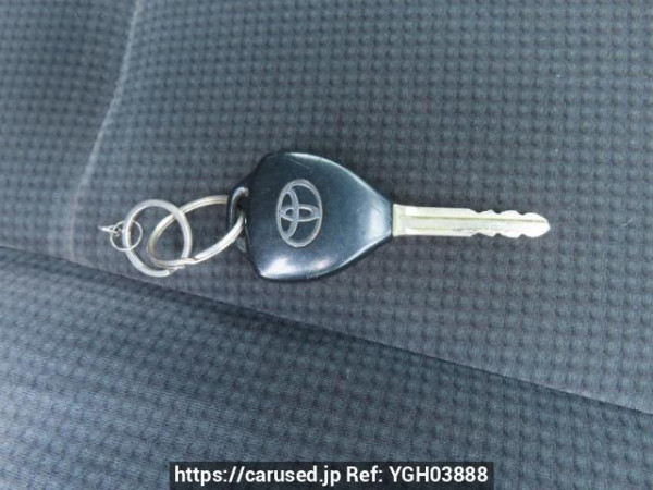 Used 2008 AT toyota noah ZRR70G Image[34]