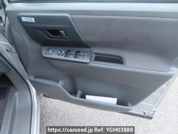 Used 2008 AT toyota noah ZRR70G Image[35]