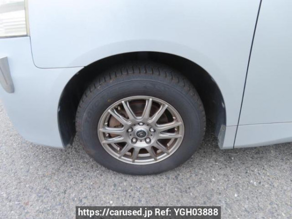 Used 2008 AT toyota noah ZRR70G Image[36]
