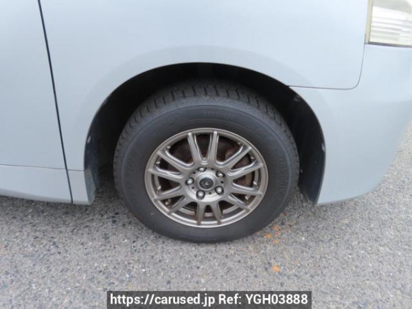 Used 2008 AT toyota noah ZRR70G Image[37]