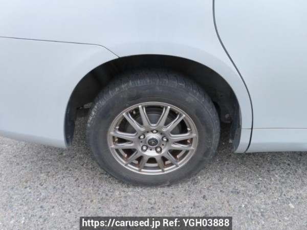 Used 2008 AT toyota noah ZRR70G Image[38]