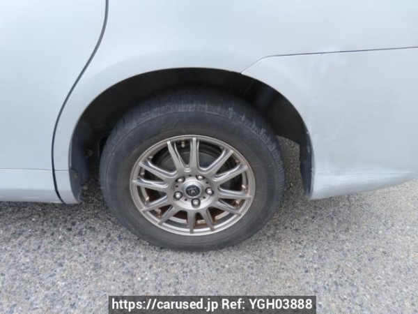 Used 2008 AT toyota noah ZRR70G Image[39]