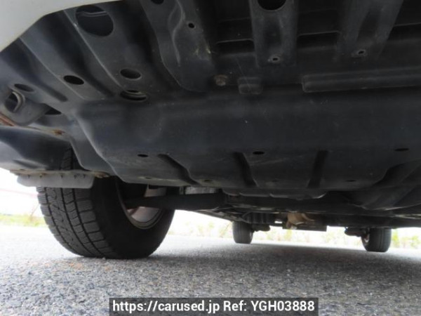 Used 2008 AT toyota noah ZRR70G Image[40]