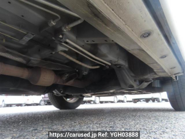 Used 2008 AT toyota noah ZRR70G Image[43]