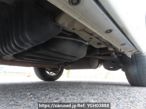 Used 2008 AT toyota noah ZRR70G Image[45]