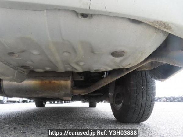 Used 2008 AT toyota noah ZRR70G Image[47]
