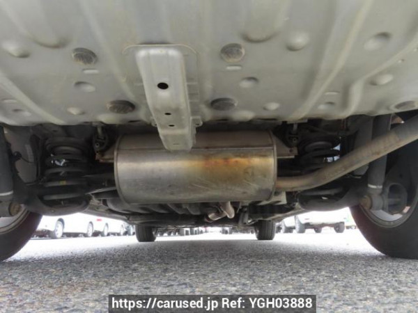 Used 2008 AT toyota noah ZRR70G Image[48]