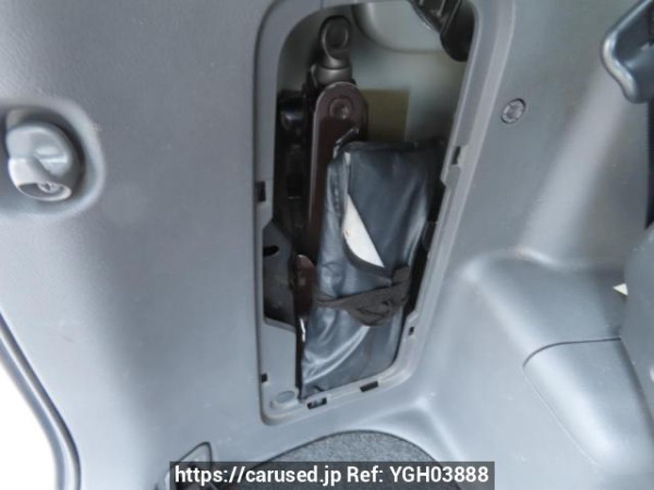 Used 2008 AT toyota noah ZRR70G Image[49]