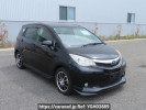 Subaru Trezia NCP120X
